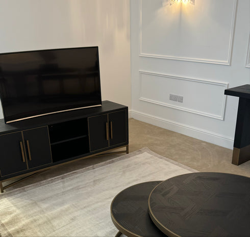 Areeba TV Unit
